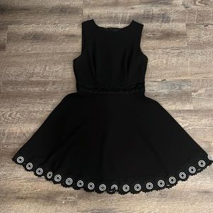 B. Darlin black dress